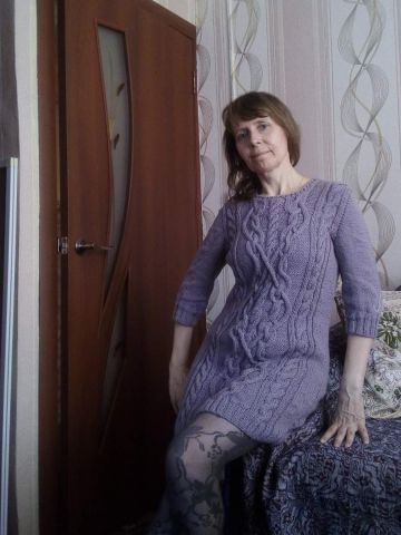 Анкета проститутки Алина, 46 лет